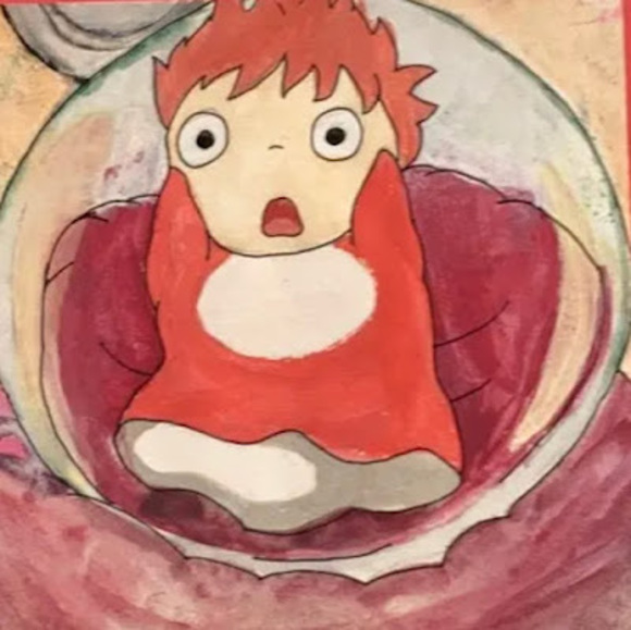 Meet your Posher, Gia - Picture 1 of 1